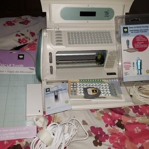 Cricut Machine